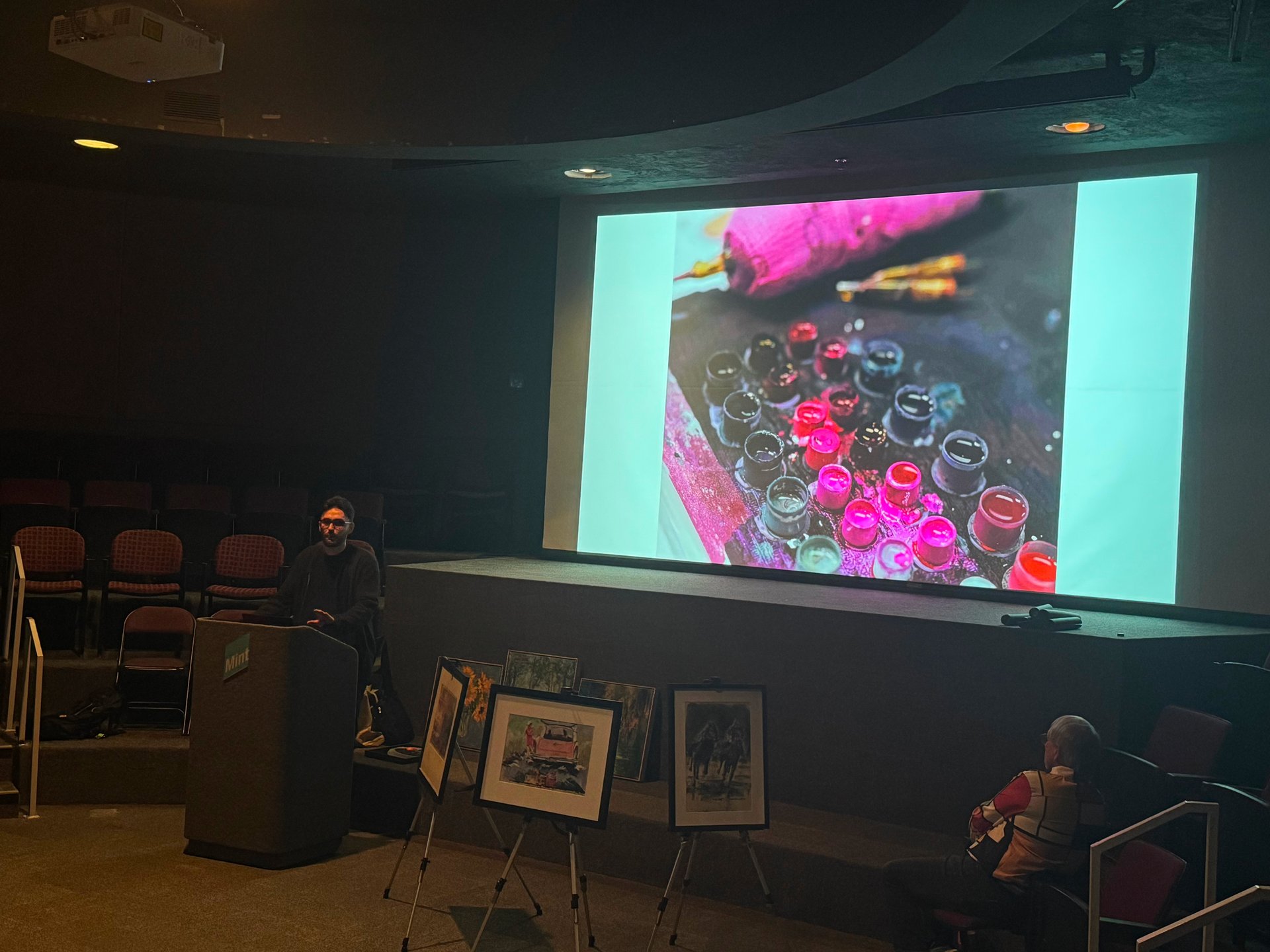 Ruslan Millinhton press and awards — photograph 6