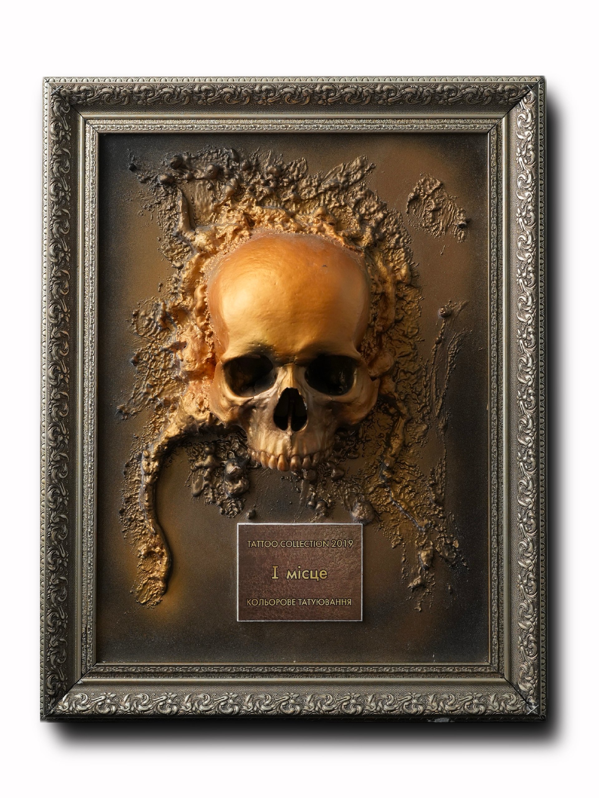 Ruslan Millinhton press and awards — photograph 32