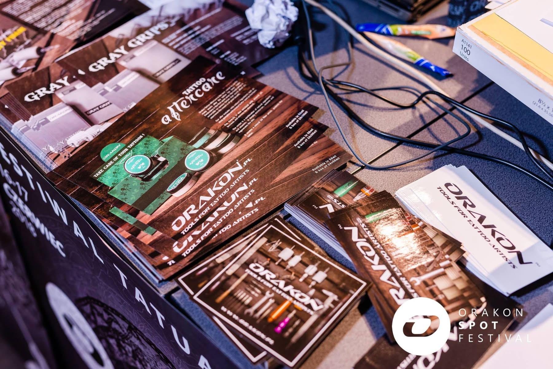 SPOT FESTIVAL ORAKON ZAKOPANE 16-17 JUNE 2018 — photograph 9