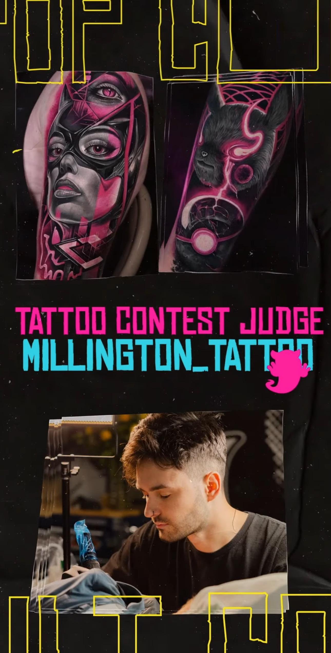 Ruslan Millinhton press and awards — photograph 14