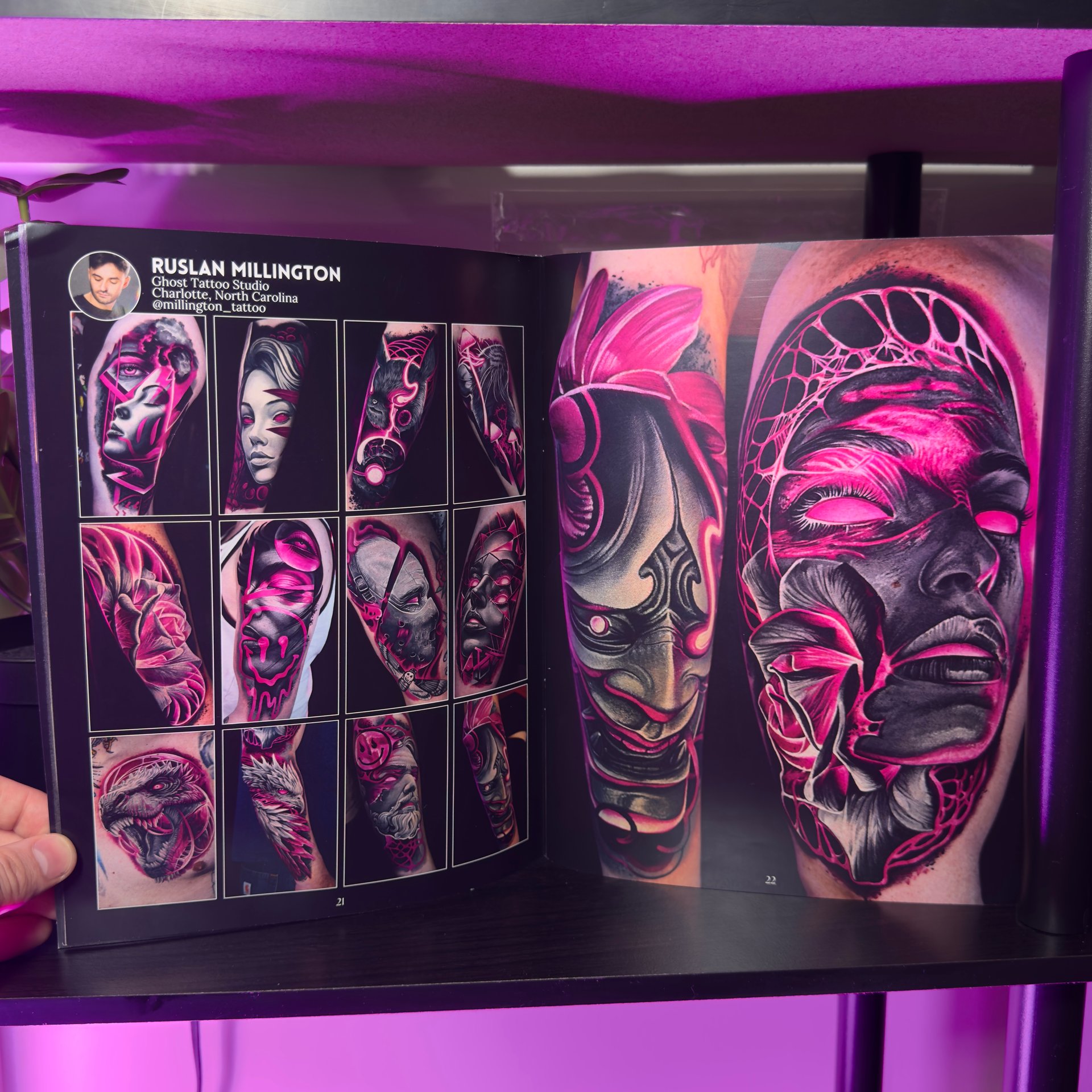 CARNIVAL OF INK ISSUE 16 — photograph 1