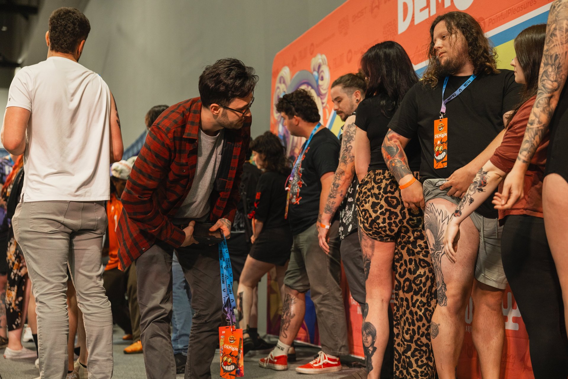 JUDGING ANIME INK Savannah — photograph 9